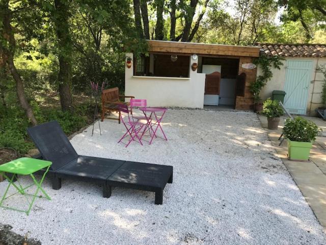 Villa La Campagne De Mari Peyrolles-en-Provence Exterior foto